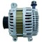 Wai Global Alternator, ALTMI IRIF, 150 Amp12 Volt, CW, 6Groove Pulley 11270N - alternate 3